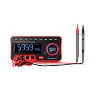 RICHMETERS AN888S Multifunctional Digital Display Multimeter 19999 High Accuracy Counts Automatic Ra