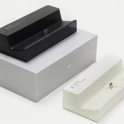 AYANEO Multi-Station Dock for 2S GEEK AIR AIR plus AIR pro - Portable Handheld Game Console Charging