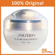 Shiseido FUTURE SOLUTION LX Total Protective Cream E 50ml