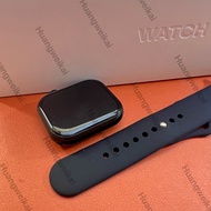 Watch 11 pro max 47mm Smartwatch series 11  LOGO wireless charging bluetooth calls sport smart watch
