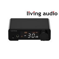 TOPPING DX1 II ES9039Q2M Desktop DAC & Headphone Amplifier