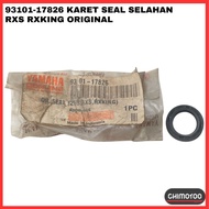 93101-17826 Original Rxs Rxking Selahan Seal Rubber
