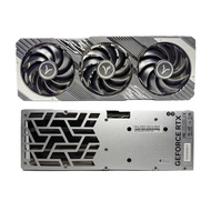 [Cooling Fan] Yingtong Original RTX4070TIS/4080 Graphics Card Radiator 16G Deluxe Version Hole Dista