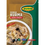 MUDIM Serbuk Kurma | Kurma Powder 25g