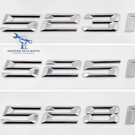 Emblem bmw 523I 525I 528I Trunk Emblem