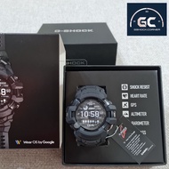 G-SHOCK ORIGINAL GSW-H1000-1ADR/GSW-H1000-1A/GSW-H1000/GSWH1000 G-SQUAD PRO