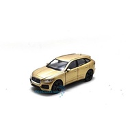Welly Nex 1:34 - Jaguar F-Pace