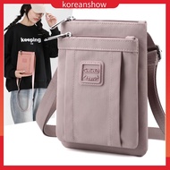 Handphone Bag Sling Bag Woman Handbags for Women Ladies Shoulder Crossbody Bag