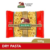 San Remo Wagon Wheels (500g)