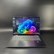 HP OmniBook Ultra 14 ( Ultra 7 / 32GB RAM / 1TB SSD / 14吋 )【👀2.2K Touch｜✨原廠保養到 2026-12-13 】# Laptop 