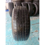 Percentage Tire Second-Hand Yokohama Tires Size 215 55 R17 Year 21