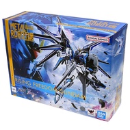 Metal Robot 魂 Rising Freedom Gundam