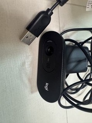 Logi Webcam C920s 網絡攝影機