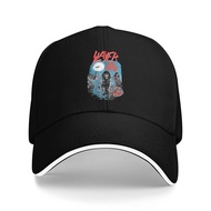 Slayer Live Undead V3 Customized Fashion Cotton Baseball Cap