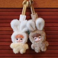 [New Arrival] Yomi MBTI 16 Personality / Patung Viral Bunny Mata Berubah Warna - Plushie Blind Box