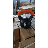 CEMENT DIPPING KETTLEBELL 12 KG
