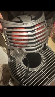 龍騎頭盔