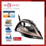 Tefal Ultimate Pure Steam Iron FV9845