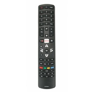 New  RC3100L14 For TCL Smart TV Remote Control 32D2900 43D2900 55D2930