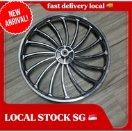 20 inch sport rim for Ebike bicycle LOCAL SG SELLER