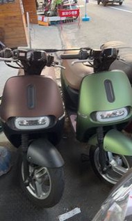 gogoro 2系列中古車 高雄店面 🈵️18可分期