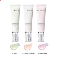Klavuu White Pearlsation Ideal Actress Primer And Concealer 30g
