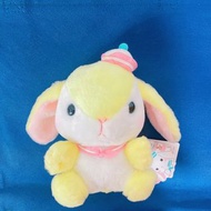 Poteusa Loppy 兔仔公仔 Pote Usa Loppy Rabbit