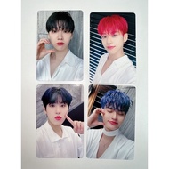 AB6IX ‘A to B’ WITHMUU POB UNRELEASED SPECIAL PHOTOCARD