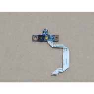HP Pavilion G4-1318DX G7-1000, G4-1000, G6-1000 G4 1000 Power Switch Button board Launcher DA0R22PB6