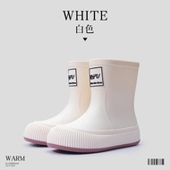 Fashionable women's rain and wading boots, code MF-138, Chinese domestic product, rain boots