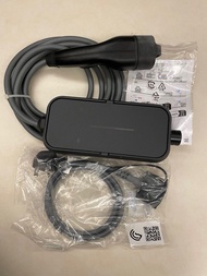 BMW德國寶馬原廠13a 流動充電線2.0 Tesla/Benz/Kia/Byd等各品牌通用 電車家用充電器