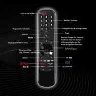 For LG Magic Remote Control MR21GA Smart TV Replacement OLED65C9PSA
