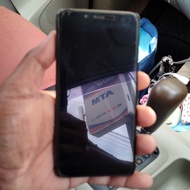 samsung a7 2018 bekas second