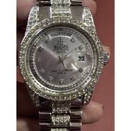 ELGIN usa Vintage Watch Japanese Stock Selection