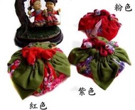 ☆創意特色專賣店☆台灣花布 客家花布 柿子包 /純手工製作工藝/ 原創設計