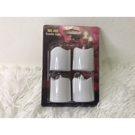 Ready Stock Lampu Lilin / Lampu Hiasan / Lampu Deko / LED Candle Light Dinner Decoration / Deko Ruma