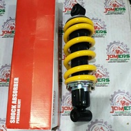 MT03 - R3 REAR SHOCK ABSORBER ASSY MONO F2210