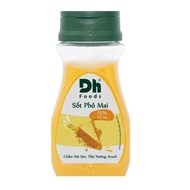 DH food cheese sauce 100g
