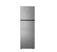 ตู้เย็น 2 ประตู HISENSE RT308N4TGN 9 คิว สีเงิน อินเวอร์เตอร์