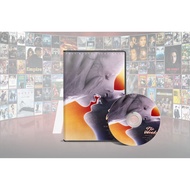 DVD Film Collection 91⁄2 Weeks & Another 91⁄2 Weeks (Love In Paris) (1986-1997)