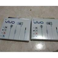 Vivo BASS OEM Earphones