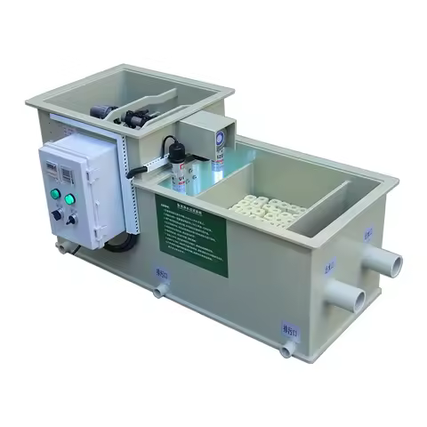 koi pond filter system water treatment equipment ras fish pond water pump and filter