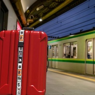 【拍攝控】行李帶 - 相機達人