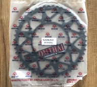 สเตอร์หลัง YZ125(1999-2021)/YZ250F(2001-2021)/YZ426(2000-2002)/YZ450(2003-2023)/WR250(1999-2023)/WR4