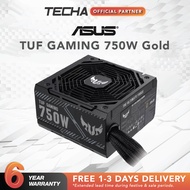 ASUS TUF Gaming 750W | 80Plus Bronze | Power Supply Unit