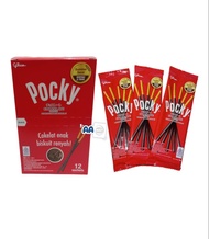 GLICO POCKY BOX ISI 12