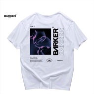 Barker 7 World Wide Company T-shirt | Men's T-shirt | Men's T-shirts