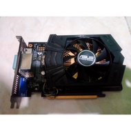 Asus Gtx 750ti Vga DAMAGED