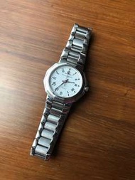 Baume Mercier 女裝手錶