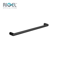 RIGEL Matte Black Towel Bar TB6908 (BM)